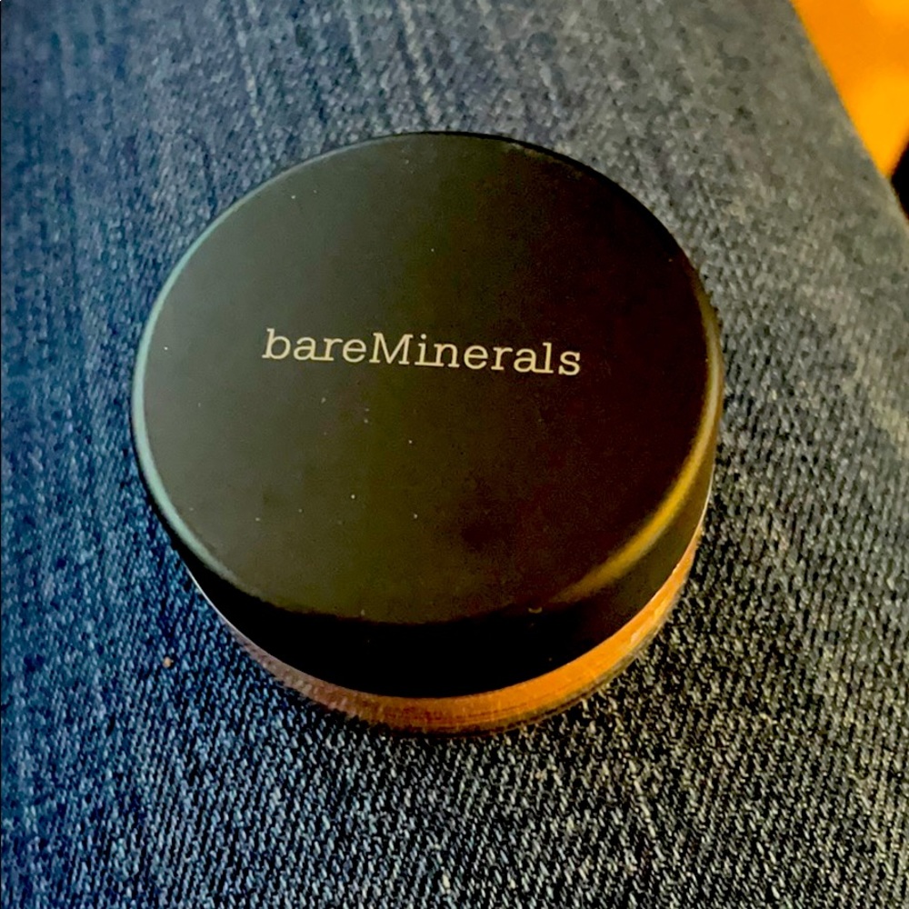 Bare Minerals All Over Face Color
